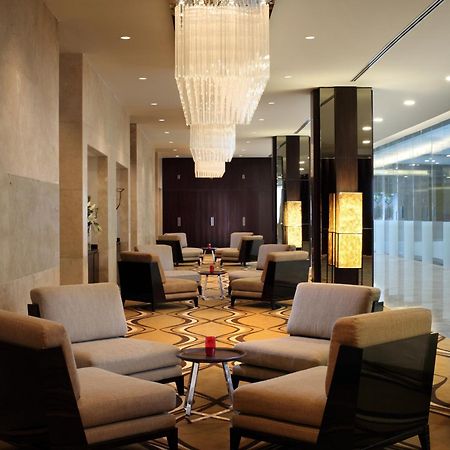 Po Hotel Semarang Interno foto