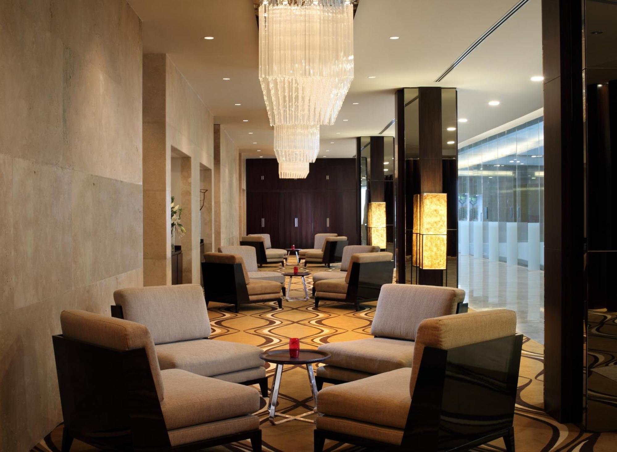 Po Hotel Semarang Interno foto