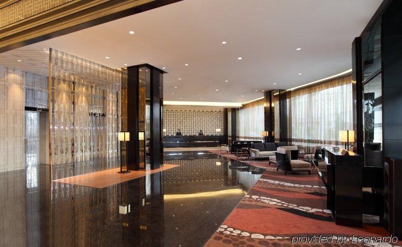 Po Hotel Semarang Interno foto