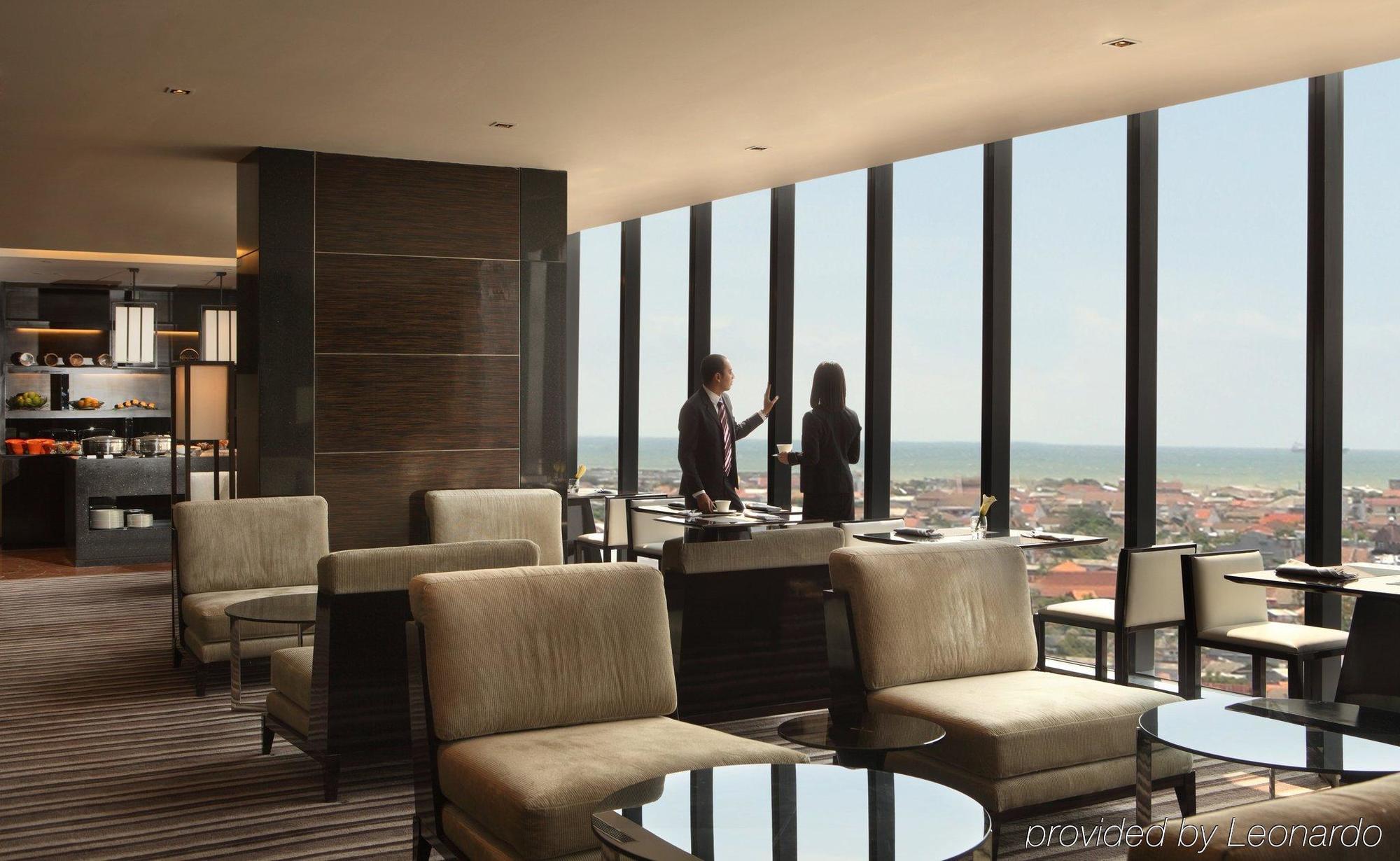 Po Hotel Semarang Interno foto