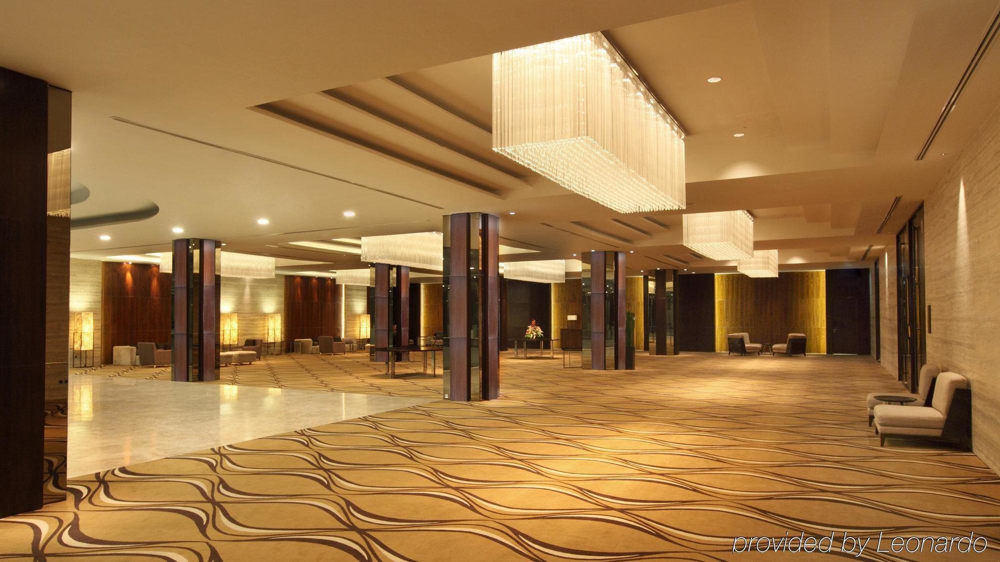 Po Hotel Semarang Esterno foto