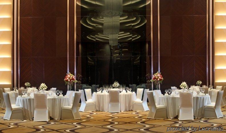 Po Hotel Semarang Ristorante foto