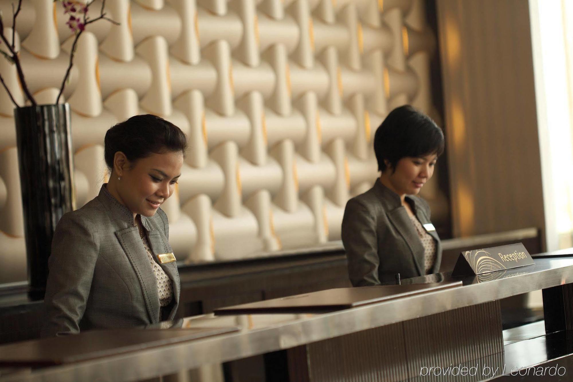 Po Hotel Semarang Interno foto