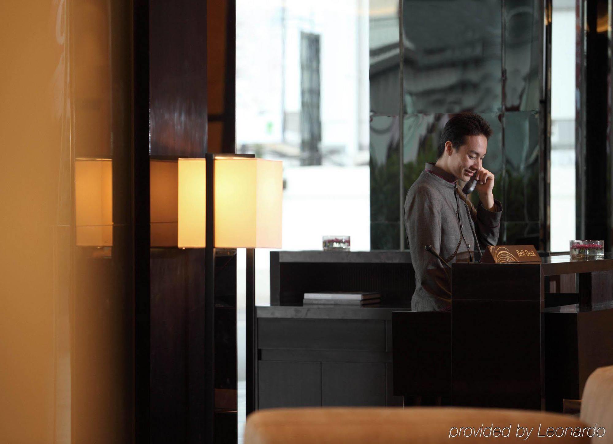 Po Hotel Semarang Interno foto