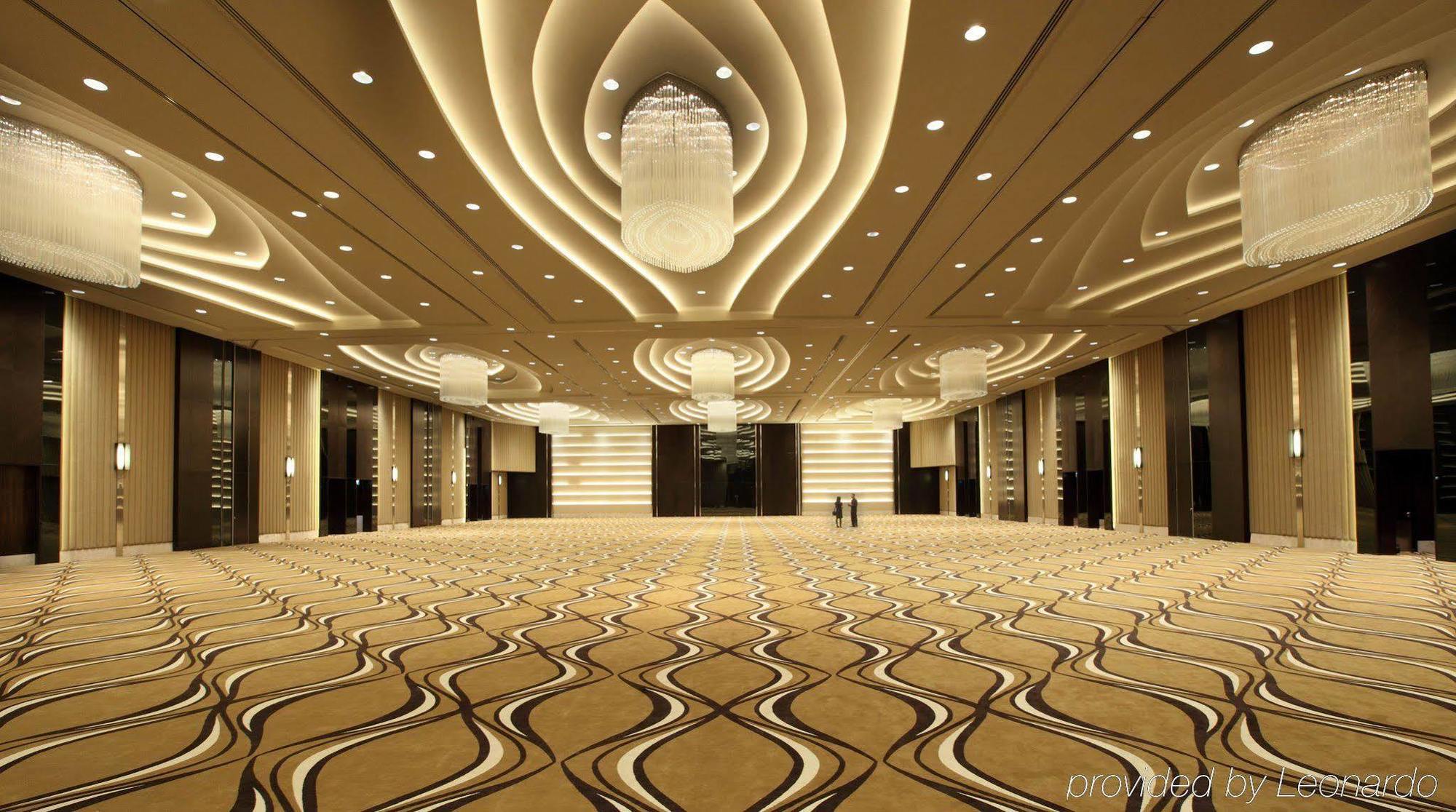 Po Hotel Semarang Servizi foto